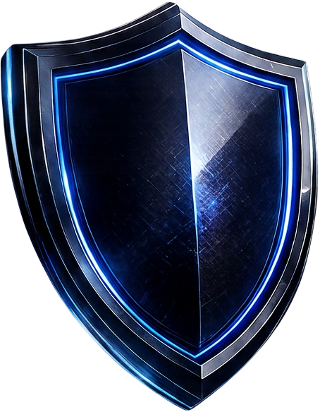 Escudo de segurança Mamutefy